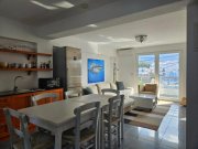 Sisi Kreta, Sisi: Wohnung im Zentrum mit fantastischem Meerblick zu verkaufen Wohnung kaufen